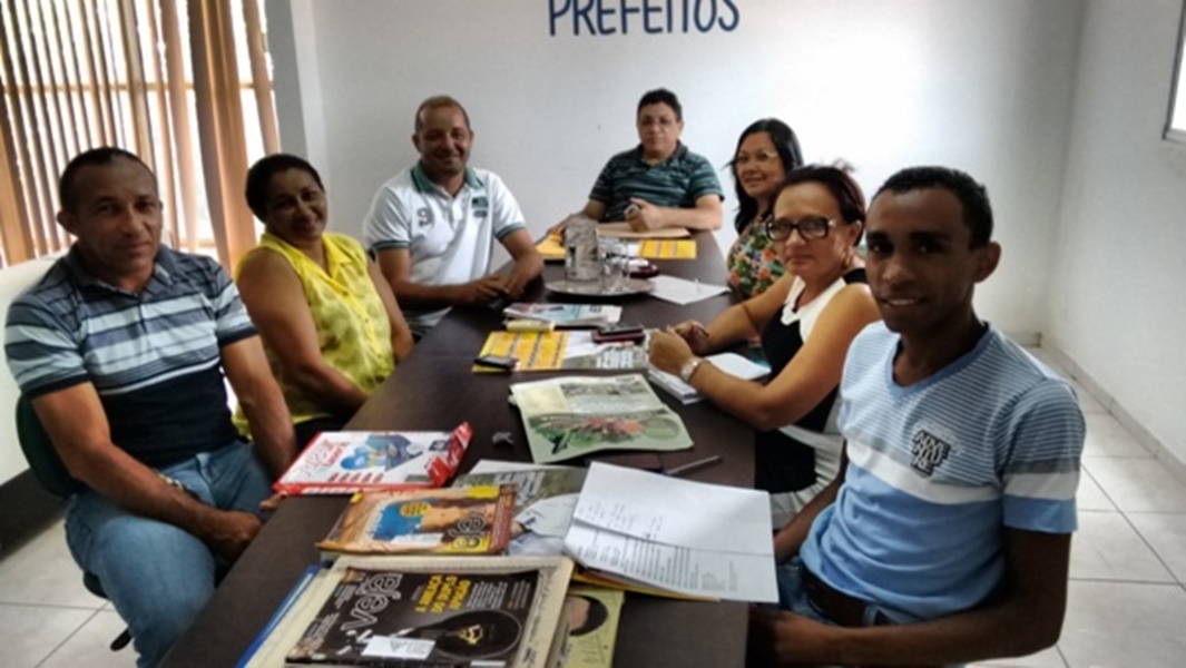 Prefeito define a programação do 23° aniversário de Santa Rosa do Piauí; Confira!