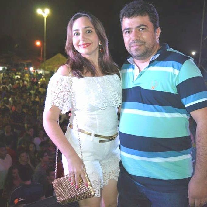 Primeira dama Lindyane Batista aniversariante do dia - Imagem 5