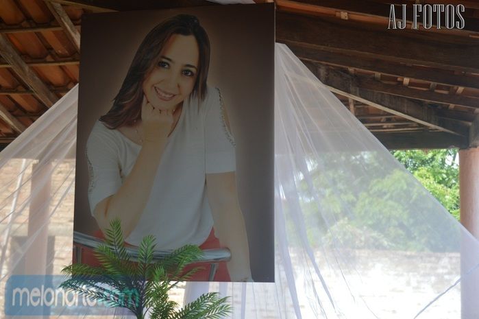 Primeira - dama Lindyane Batista é surpreendida por sua equipe com um café da manhã em seu aniversário - Imagem 1