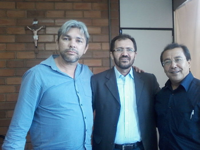 Prefeitura quer parcerias para desenvolver Esporte na cidade de Água Branca - Imagem 2