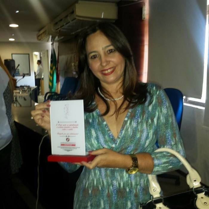 Primeira dama Lindyane Batista aniversariante do dia - Imagem 4