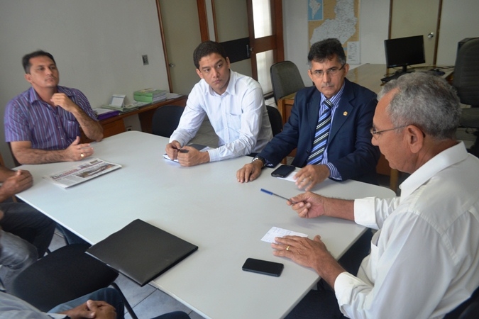 DER-PI anuncia obras nas estradas da região de Campo Maior  - Imagem 1