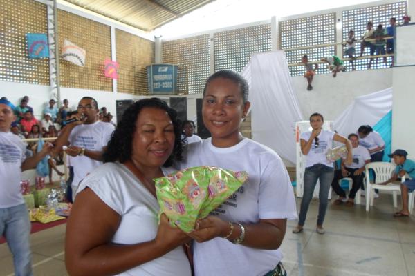 Amarante : IIV Caminhada da Integração Social em homenagem ao dia do trabalhador reúne mais de 2000 pessoas - Imagem 254