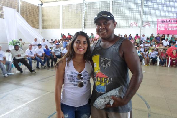 Amarante : IIV Caminhada da Integração Social em homenagem ao dia do trabalhador reúne mais de 2000 pessoas - Imagem 249