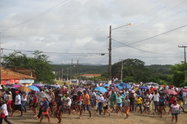 Amarante : IIV Caminhada da Integração Social em homenagem ao dia do trabalhador reúne mais de 2000 pessoas - Imagem 76