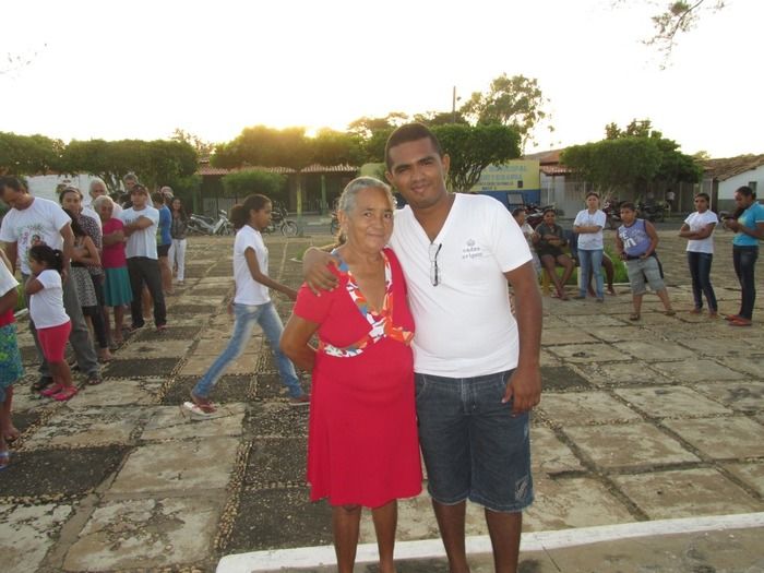 Diaconia de Fátima em Agricolândia inicia os Festejos hoje 01 e segue até 13 de Maio  - Imagem 23