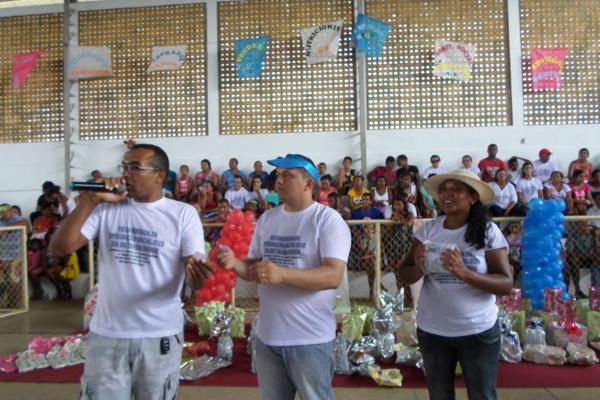 Amarante : IIV Caminhada da Integração Social em homenagem ao dia do trabalhador reúne mais de 2000 pessoas - Imagem 211