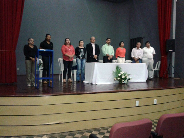 Prefeitura de Oeiras realiza conferência sobre direitos da criança e do adolescente - Imagem 7