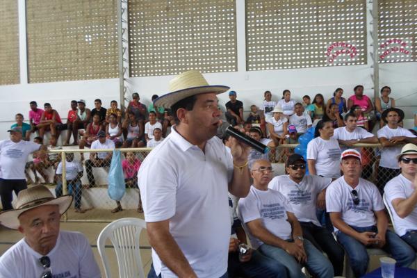 Amarante : IIV Caminhada da Integração Social em homenagem ao dia do trabalhador reúne mais de 2000 pessoas - Imagem 197