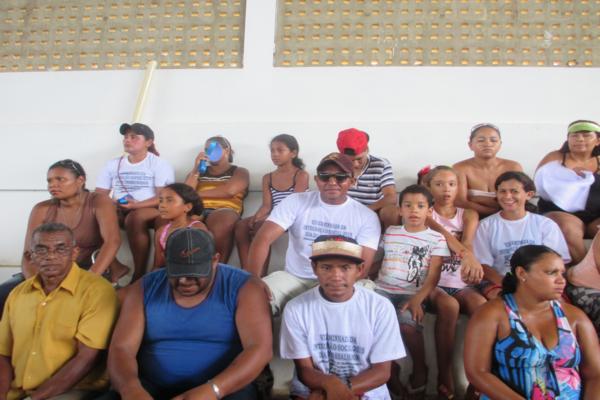 Amarante : IIV Caminhada da Integração Social em homenagem ao dia do trabalhador reúne mais de 2000 pessoas - Imagem 124