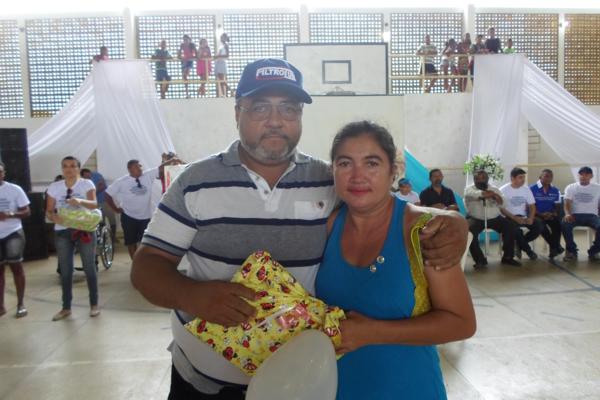 Amarante : IIV Caminhada da Integração Social em homenagem ao dia do trabalhador reúne mais de 2000 pessoas - Imagem 206