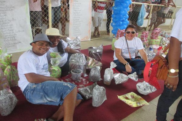 Amarante : IIV Caminhada da Integração Social em homenagem ao dia do trabalhador reúne mais de 2000 pessoas - Imagem 118