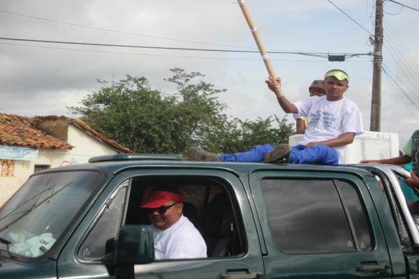 Amarante : IIV Caminhada da Integração Social em homenagem ao dia do trabalhador reúne mais de 2000 pessoas - Imagem 80
