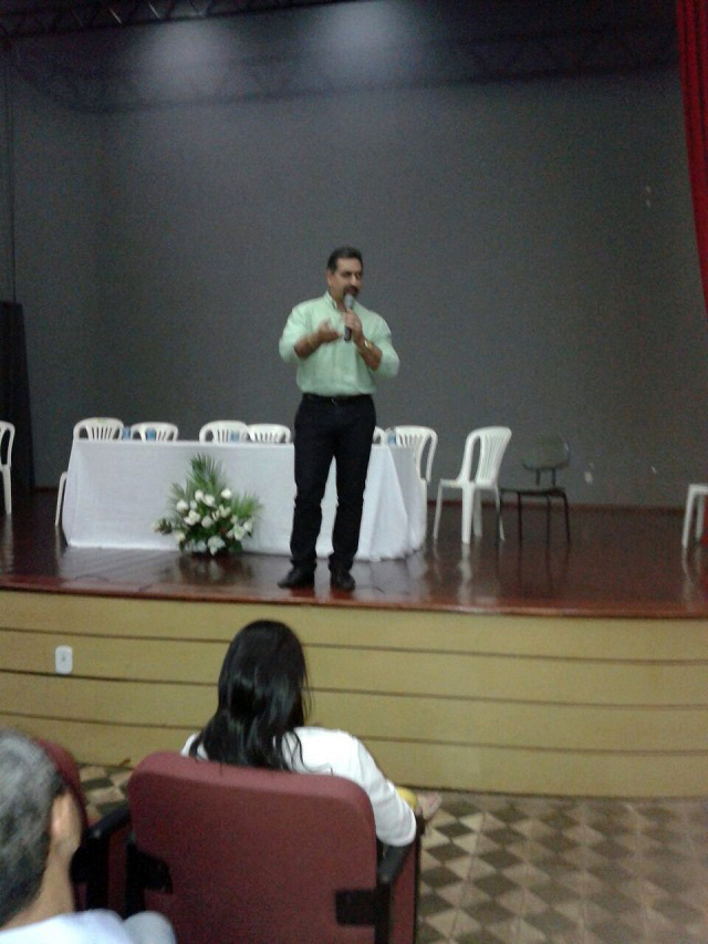 Prefeitura de Oeiras realiza conferência sobre direitos da criança e do adolescente - Imagem 6