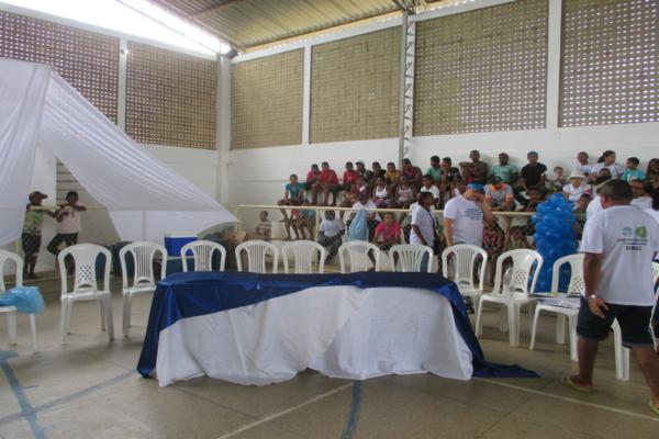 Amarante : IIV Caminhada da Integração Social em homenagem ao dia do trabalhador reúne mais de 2000 pessoas - Imagem 103