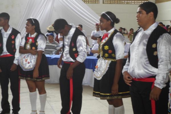 Amarante : IIV Caminhada da Integração Social em homenagem ao dia do trabalhador reúne mais de 2000 pessoas - Imagem 241