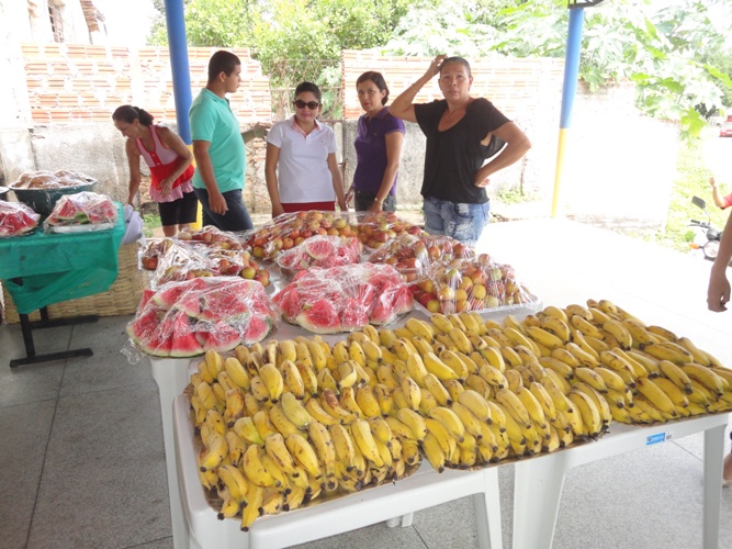 Prefeito Tintin participa da Missa do dia dos trabalhadores - Imagem 23