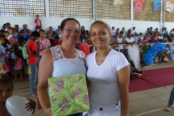 Amarante : IIV Caminhada da Integração Social em homenagem ao dia do trabalhador reúne mais de 2000 pessoas - Imagem 305