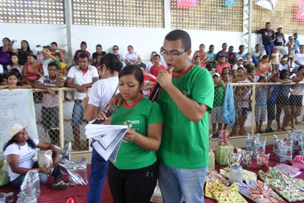 Amarante : IIV Caminhada da Integração Social em homenagem ao dia do trabalhador reúne mais de 2000 pessoas - Imagem 243