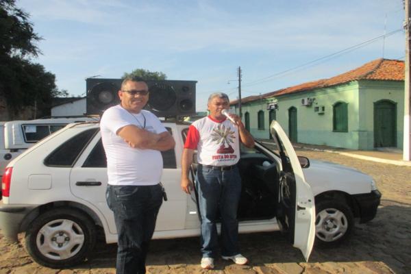 Amarante : IIV Caminhada da Integração Social em homenagem ao dia do trabalhador reúne mais de 2000 pessoas - Imagem 20