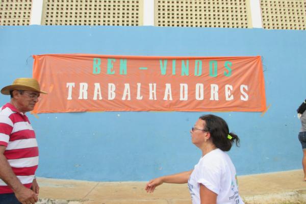 Amarante : IIV Caminhada da Integração Social em homenagem ao dia do trabalhador reúne mais de 2000 pessoas - Imagem 99