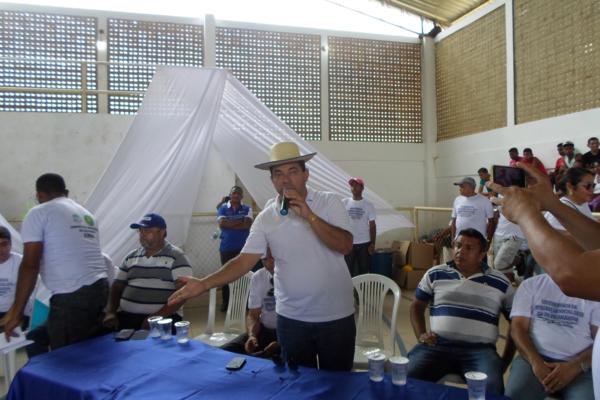 Amarante : IIV Caminhada da Integração Social em homenagem ao dia do trabalhador reúne mais de 2000 pessoas - Imagem 195