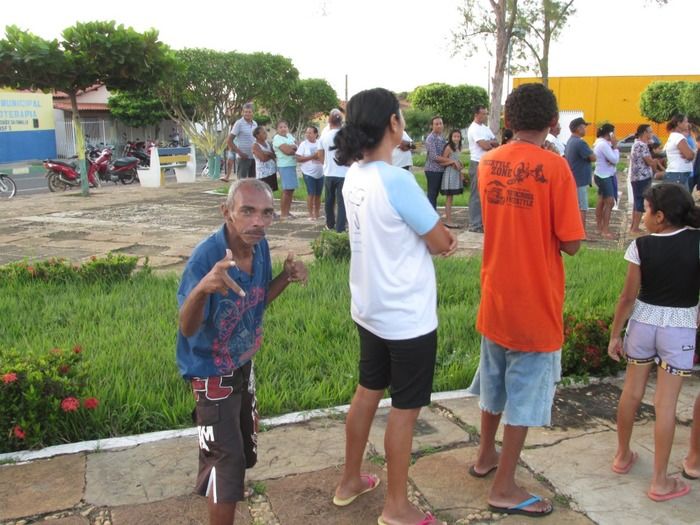 Diaconia de Fátima em Agricolândia inicia os Festejos hoje 01 e segue até 13 de Maio  - Imagem 14