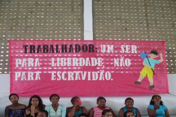 Amarante : IIV Caminhada da Integração Social em homenagem ao dia do trabalhador reúne mais de 2000 pessoas - Imagem 130