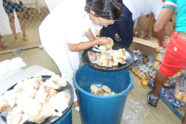 Amarante : IIV Caminhada da Integração Social em homenagem ao dia do trabalhador reúne mais de 2000 pessoas - Imagem 294