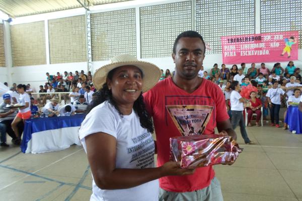 Amarante : IIV Caminhada da Integração Social em homenagem ao dia do trabalhador reúne mais de 2000 pessoas - Imagem 287