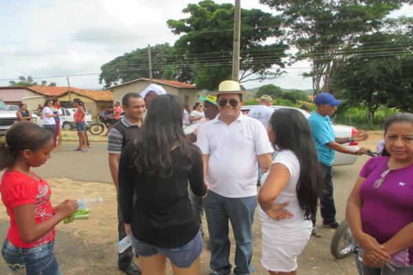 Amarante : IIV Caminhada da Integração Social em homenagem ao dia do trabalhador reúne mais de 2000 pessoas - Imagem 92