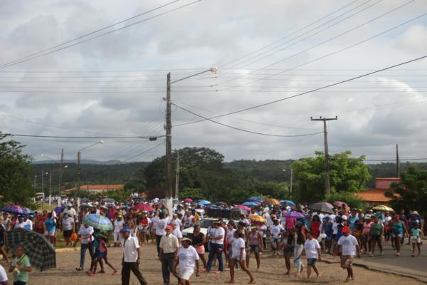 Amarante : IIV Caminhada da Integração Social em homenagem ao dia do trabalhador reúne mais de 2000 pessoas - Imagem 74