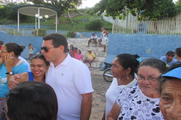 Amarante : IIV Caminhada da Integração Social em homenagem ao dia do trabalhador reúne mais de 2000 pessoas - Imagem 13