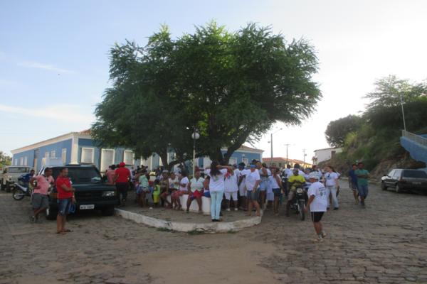 Amarante : IIV Caminhada da Integração Social em homenagem ao dia do trabalhador reúne mais de 2000 pessoas - Imagem 2