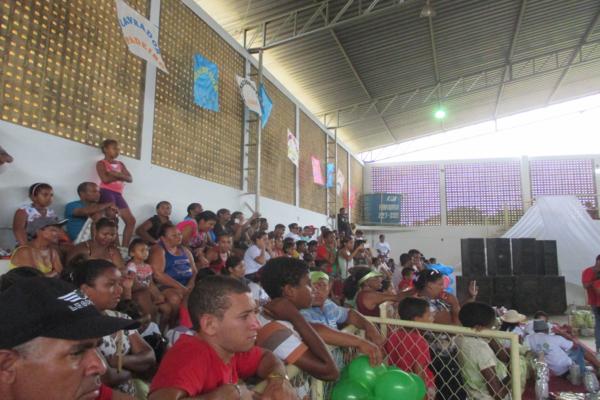 Amarante : IIV Caminhada da Integração Social em homenagem ao dia do trabalhador reúne mais de 2000 pessoas - Imagem 115