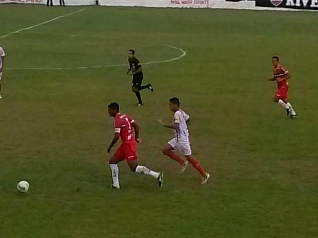 River vence o Caiçara por 2 x 0 em Campo Maior  - Imagem 2