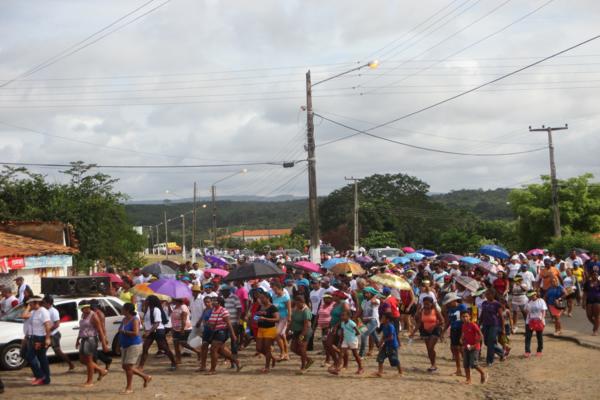 Amarante : IIV Caminhada da Integração Social em homenagem ao dia do trabalhador reúne mais de 2000 pessoas - Imagem 75