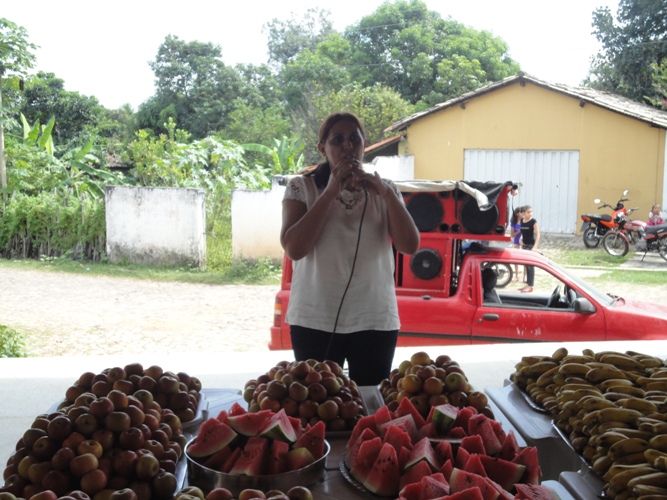Prefeito Tintin participa da Missa do dia dos trabalhadores - Imagem 27