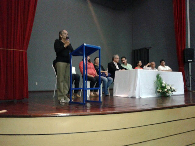 Prefeitura de Oeiras realiza conferência sobre direitos da criança e do adolescente - Imagem 1