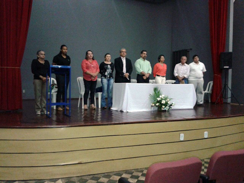 Prefeitura de Oeiras realiza conferência sobre direitos da criança e do adolescente