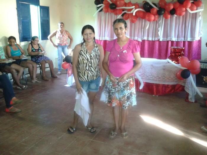 Escola faz Homenagem as Mães - Imagem 11