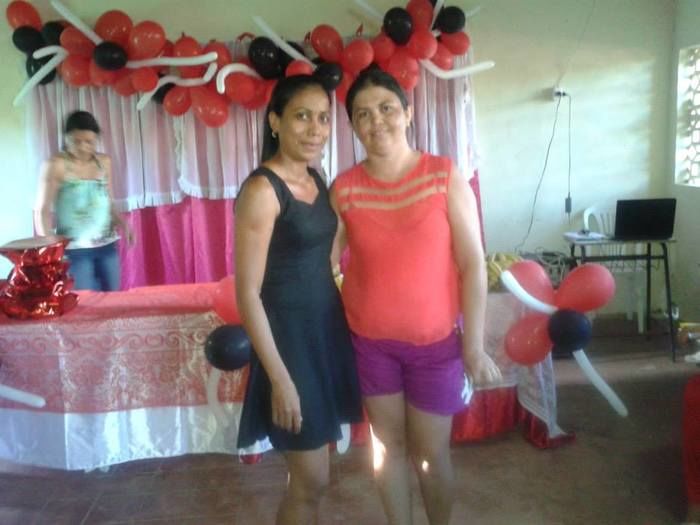 Escola faz Homenagem as Mães - Imagem 22