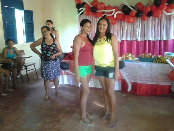 Escola faz Homenagem as Mães - Imagem 8