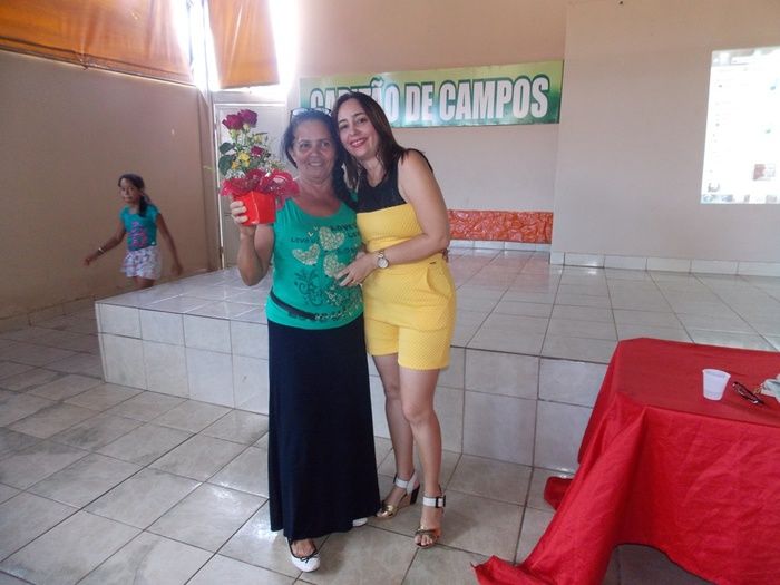 Mensagem em Homenagem ao dia das Mães  - Imagem 3