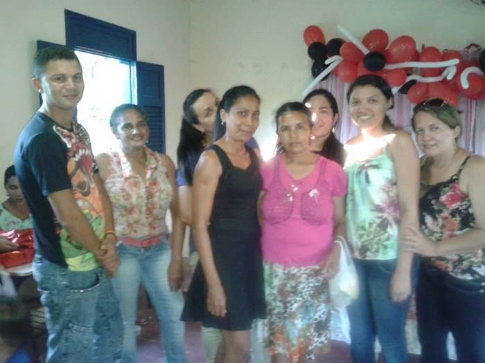 Escola faz Homenagem as Mães - Imagem 5