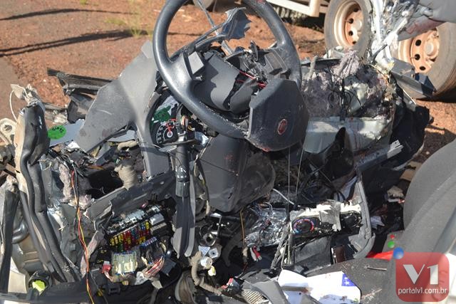 Domingo das mães começa com duas mortes na Br 316 - Imagem 8