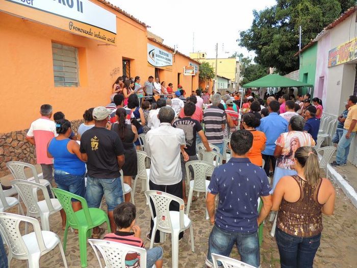 Comunidade Kolping Pedro II completa 40 anos e faz programação festiva - Imagem 10