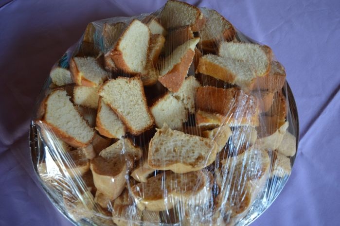 Paróquia Sagrado Coração de Jesus realiza café para as Mães  - Imagem 2