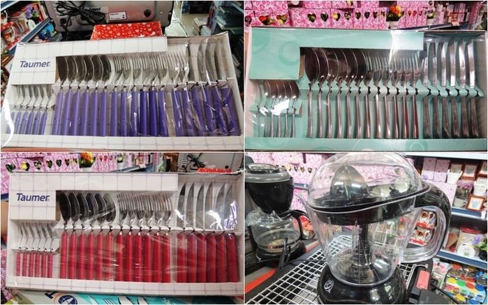 Lojão das Utilidades a maior e melhor opção na sua compra no atacado e varejo - Imagem 13