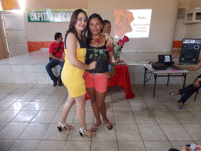 Mensagem em Homenagem ao dia das Mães  - Imagem 1